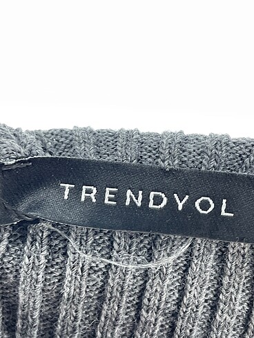 s Beden çeşitli Renk Trendyol & Milla Kazak / Triko %70 İndirimli.