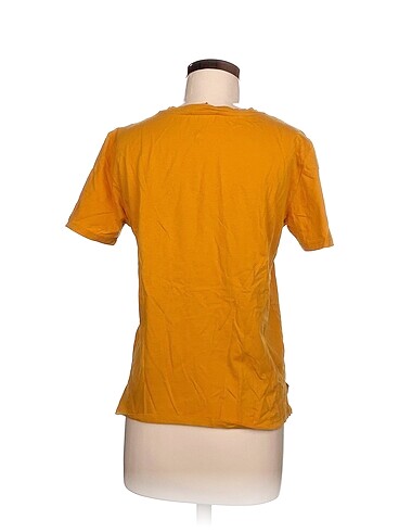 l Beden Koton T-shirt %70 İndirimli.