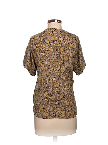 36 Beden H&M Bluz %70 İndirimli.