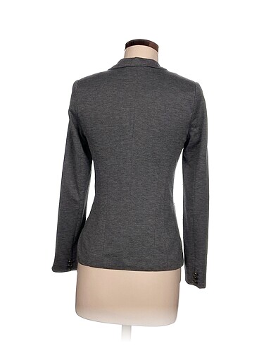 s Beden Pull and Bear Kot Ceket %70 İndirimli.