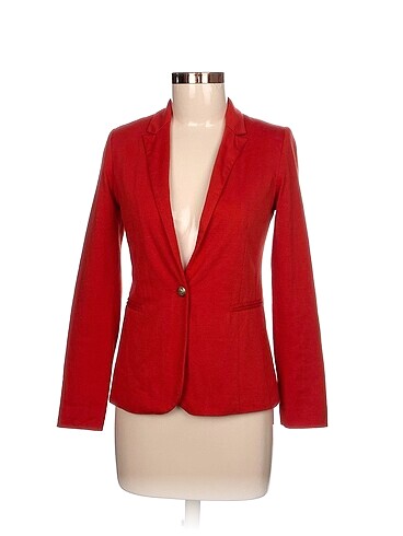 Pull and Bear Blazer %70 İndirimli.