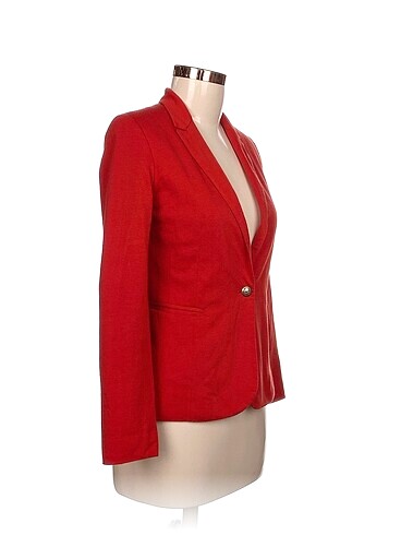 Pull and Bear Pull and Bear Blazer %70 İndirimli.