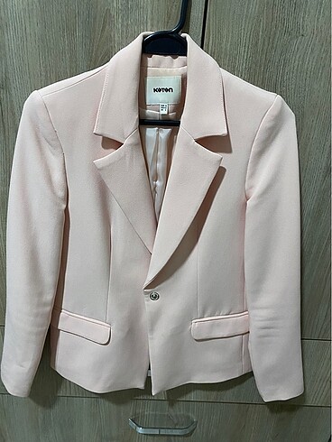 Koton blazer ceket