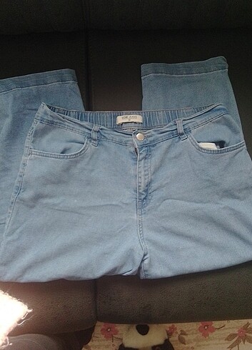 Kot pantolon jeans 