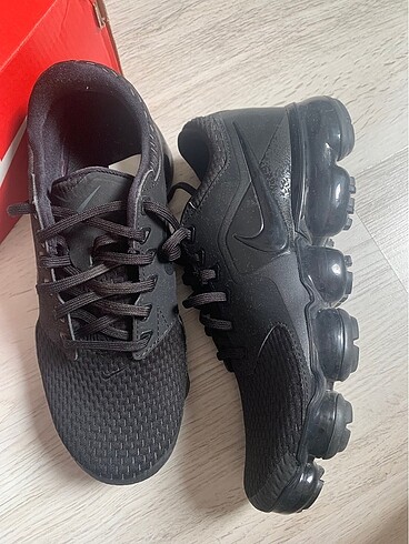 Nike Nike air vapormax spor ayakkabı orijinal
