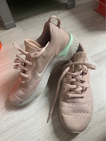 Orijinal Nike odyssey react ayakkabı