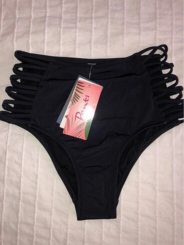 Penti bikini alt