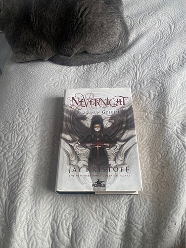 nevernight