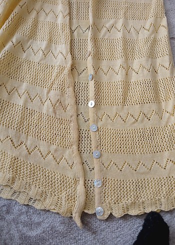 Adil Işık Yelek - Görsel 2