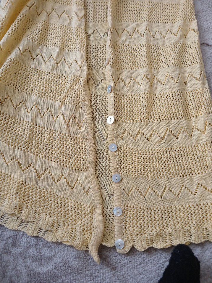 Adil Işık Yelek - Görsel 2