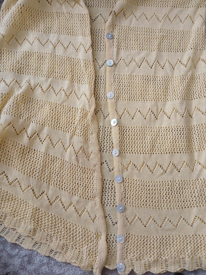 Adil Işık Yelek - Görsel 3