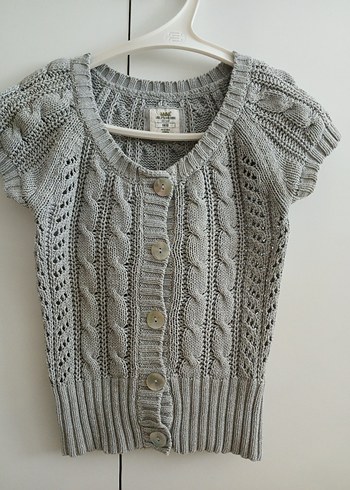 H&M Hırka