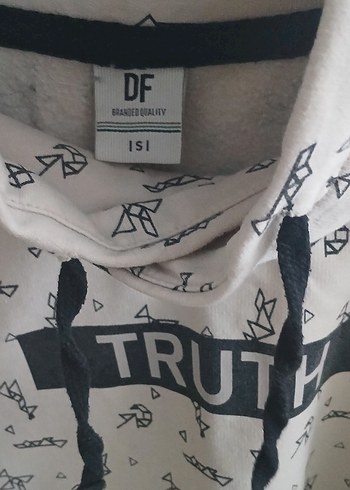 Defacto DF Sweatshirt