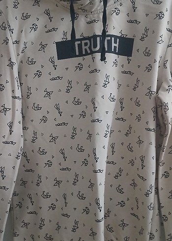 s/m Beden DF Sweatshirt