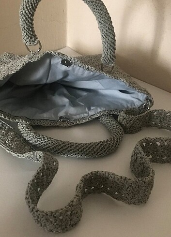  Beden çeşitli Renk Kağıt ip çanta 