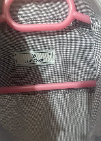 Gri Düğmeli Erkek Gömlek - Görsel 2