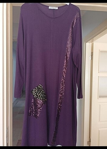 Bayan tunik