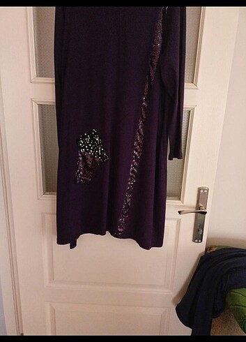 52 Beden Bayan tunik