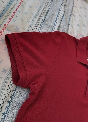 Diğer Polo yaka erkek t-shirt