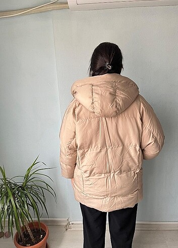 m Beden Puffer mont