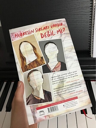  Beden Birimiz yalan söylüyor