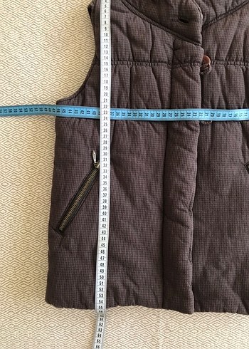 Xside Kadın Yelek - Görsel 7