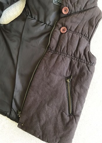 Xside Kadın Yelek - Görsel 5