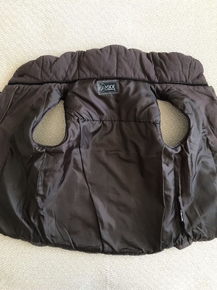 Xside Kadın Yelek - Görsel 4