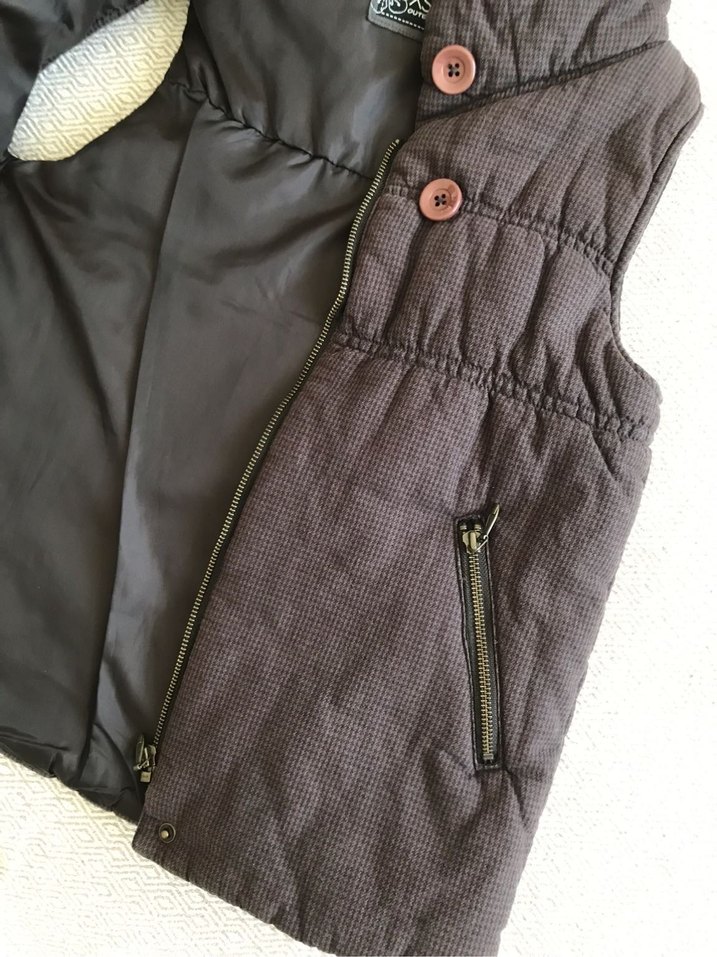 Xside Kadın Yelek - Görsel 5