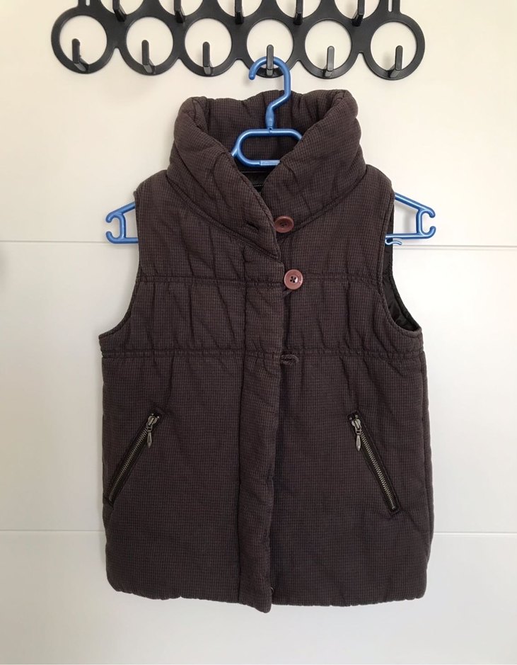 Xside Kadın Yelek - Görsel 2