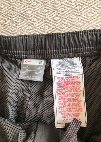 Nike Eşofman Altı #Orijinal# - Görsel 5