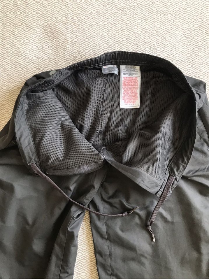 Nike Eşofman Altı #Orijinal# - Görsel 3