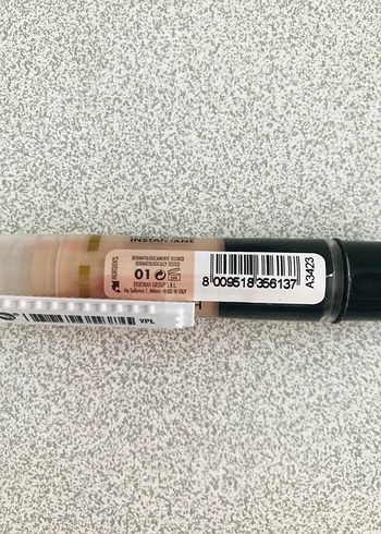 Deborah Instant Lift Kapatıcı - Görsel 2