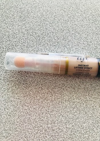 Deborah Instant Lift Kapatıcı - Görsel 5