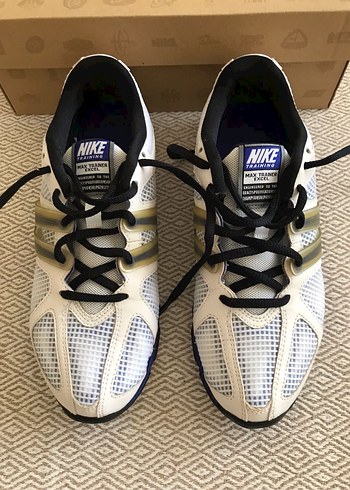 Nike Training #Orijinal# - Görsel 2