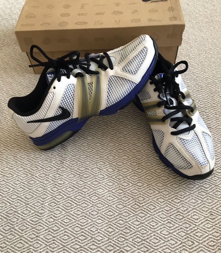 Nike Training #Orijinal# - Görsel 4