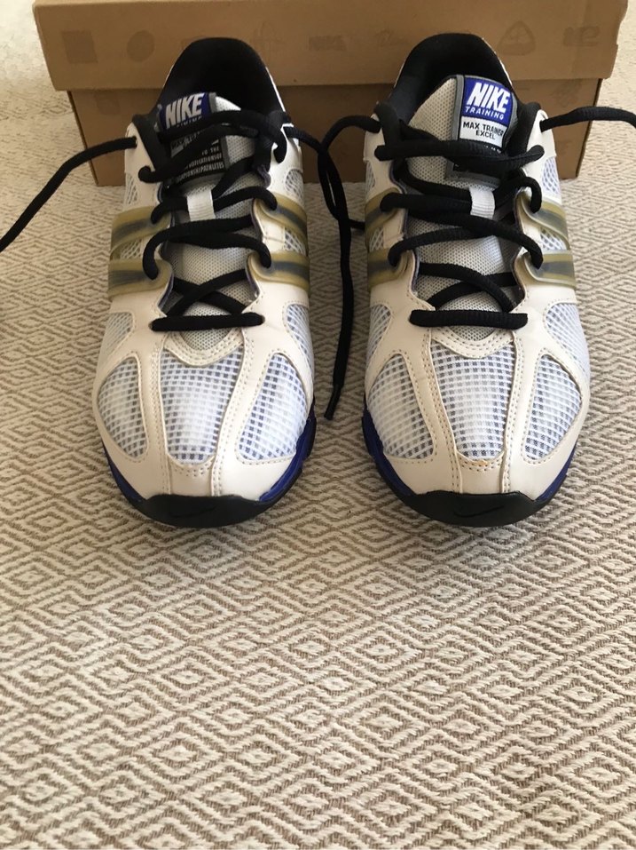 Nike Training #Orijinal# - Görsel 3