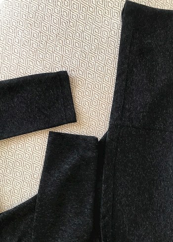 Romantic Line Elbise - Görsel 8