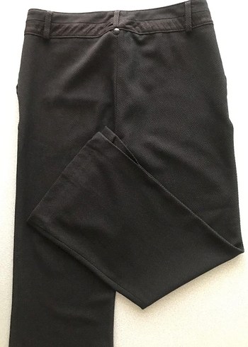 Plaka Marka Pantolon - Görsel 11