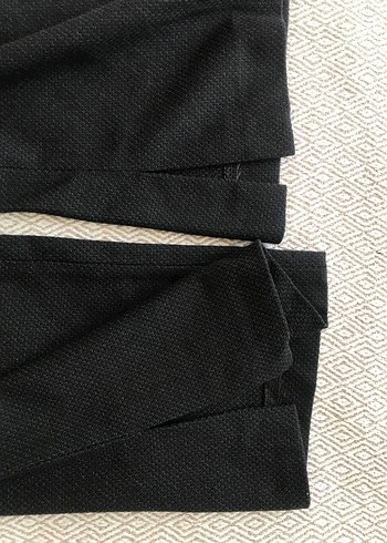 Plaka Marka Pantolon - Görsel 9