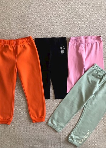 3-4 Yaş #Toplu Satış# - Görsel 6