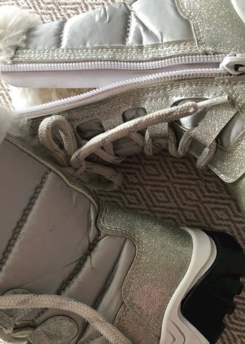 Minipicco Kız Çocuk Botu - Görsel 10