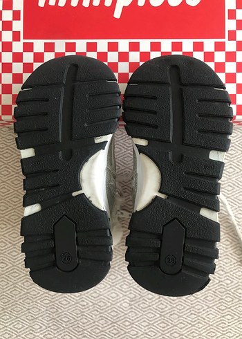 Minipicco Kız Çocuk Botu - Görsel 2