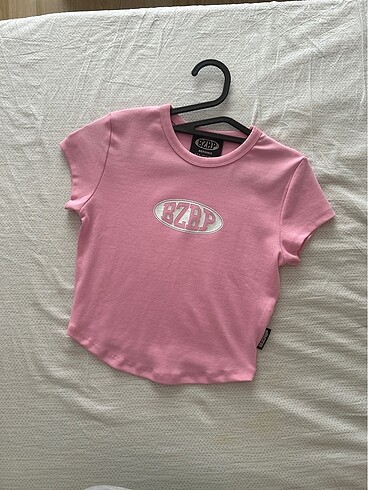 Bershka Crop