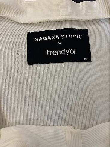 Trendyol & Milla Sagaza Üst