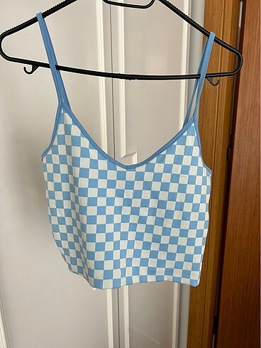Stradivarius Crop