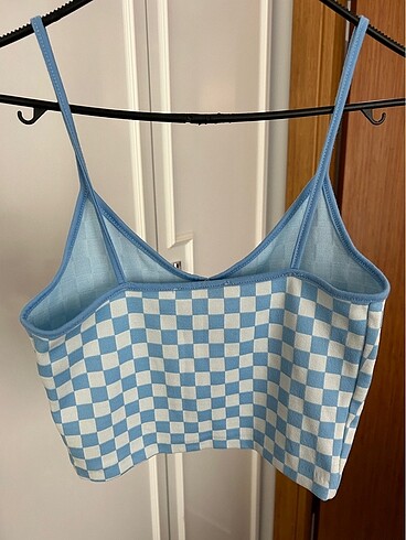 Stradivarius Stradivarius Crop