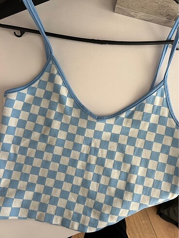m Beden Stradivarius Crop