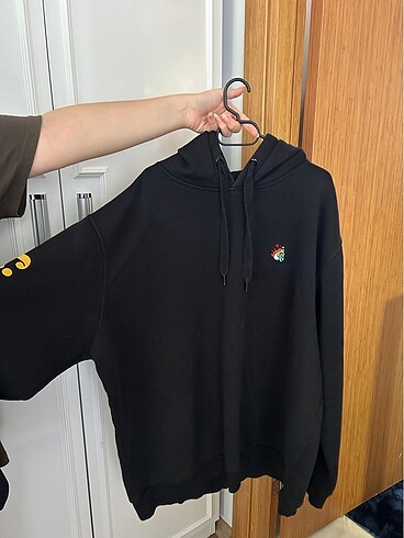 Linçsquad sweatshirt