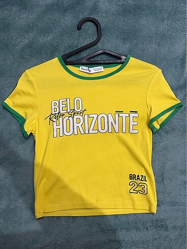 Brazil Crop